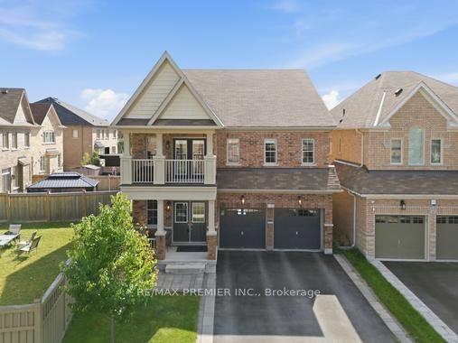 Photo 1 of 2 Tremblant Crescent, Vaughan, Kleinburg — HOMEH