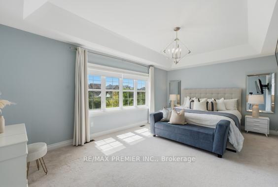 Photo 21 of 2 Tremblant Crescent, Vaughan, Kleinburg — HOMEH