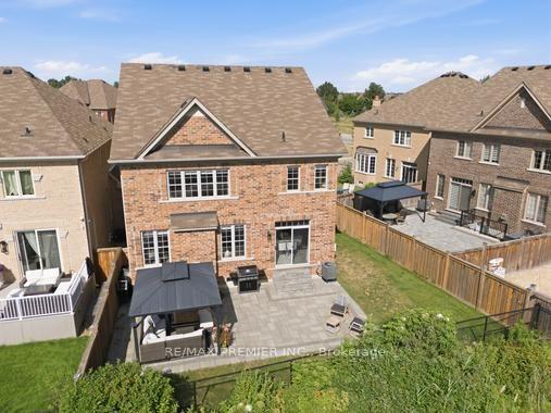 Photo 29 of 2 Tremblant Crescent, Vaughan, Kleinburg — HOMEH