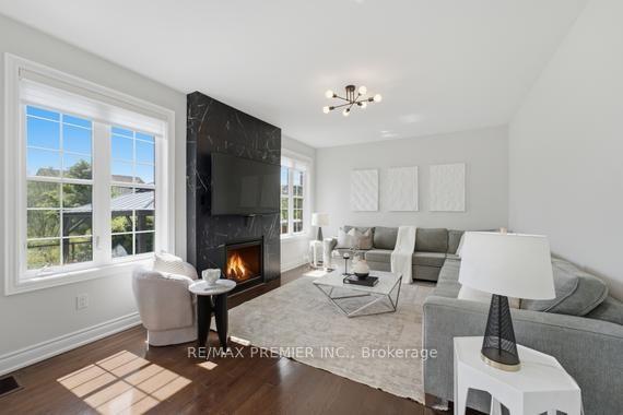 Photo 34 of 2 Tremblant Crescent, Vaughan, Kleinburg — HOMEH