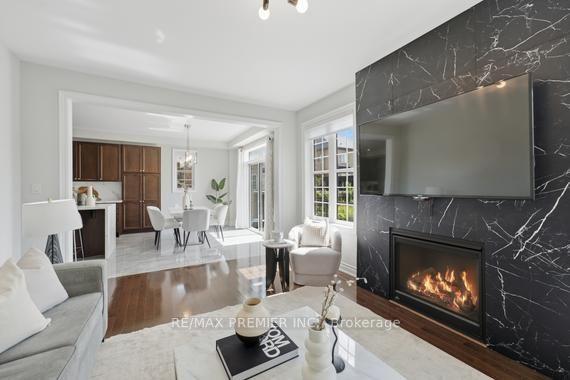 Photo 40 of 2 Tremblant Crescent, Vaughan, Kleinburg — HOMEH