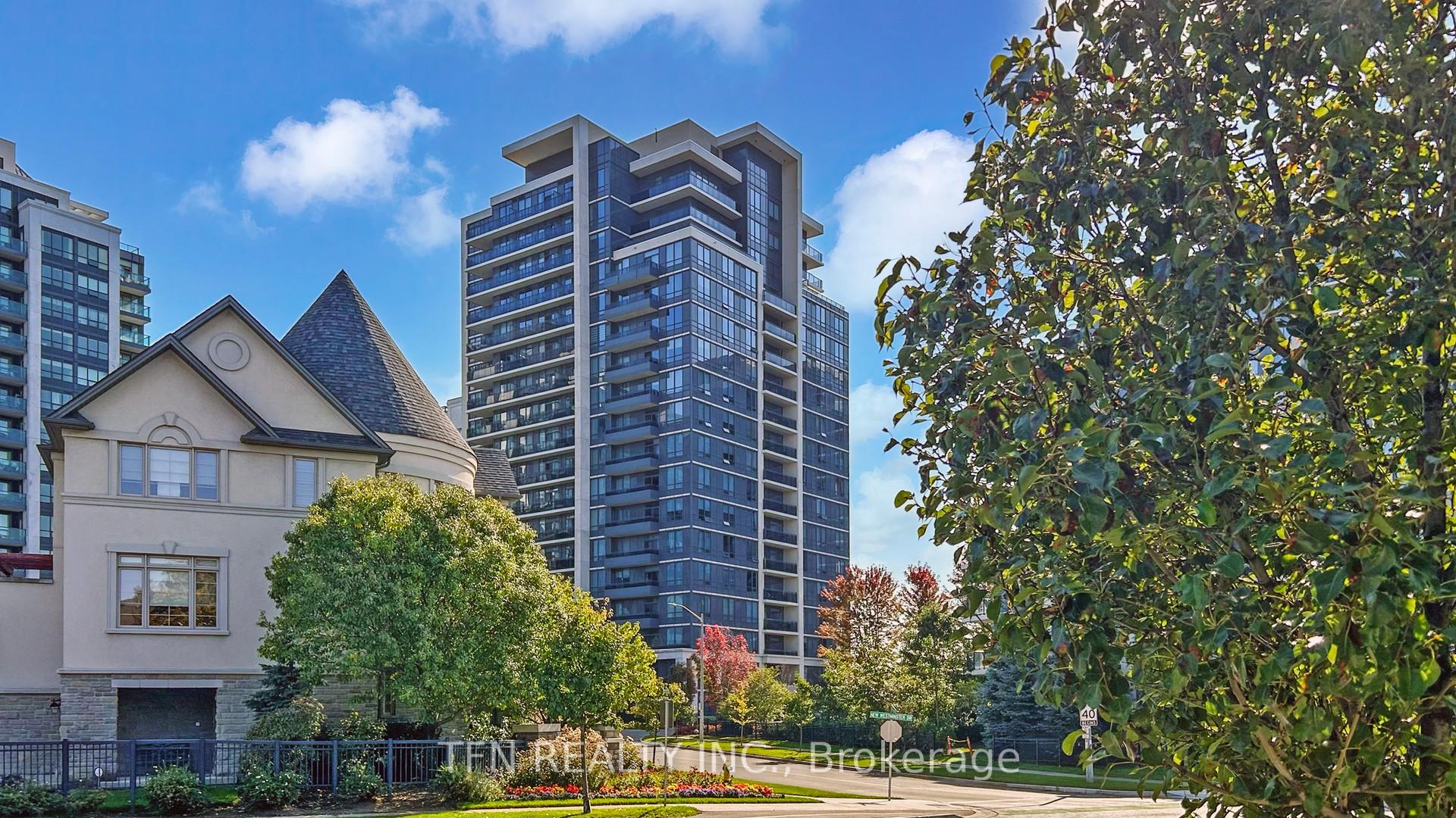 Photo 2 of Unit 307, 75 North Park Road S, Vaughan, Beverley Glen — HOMEH
