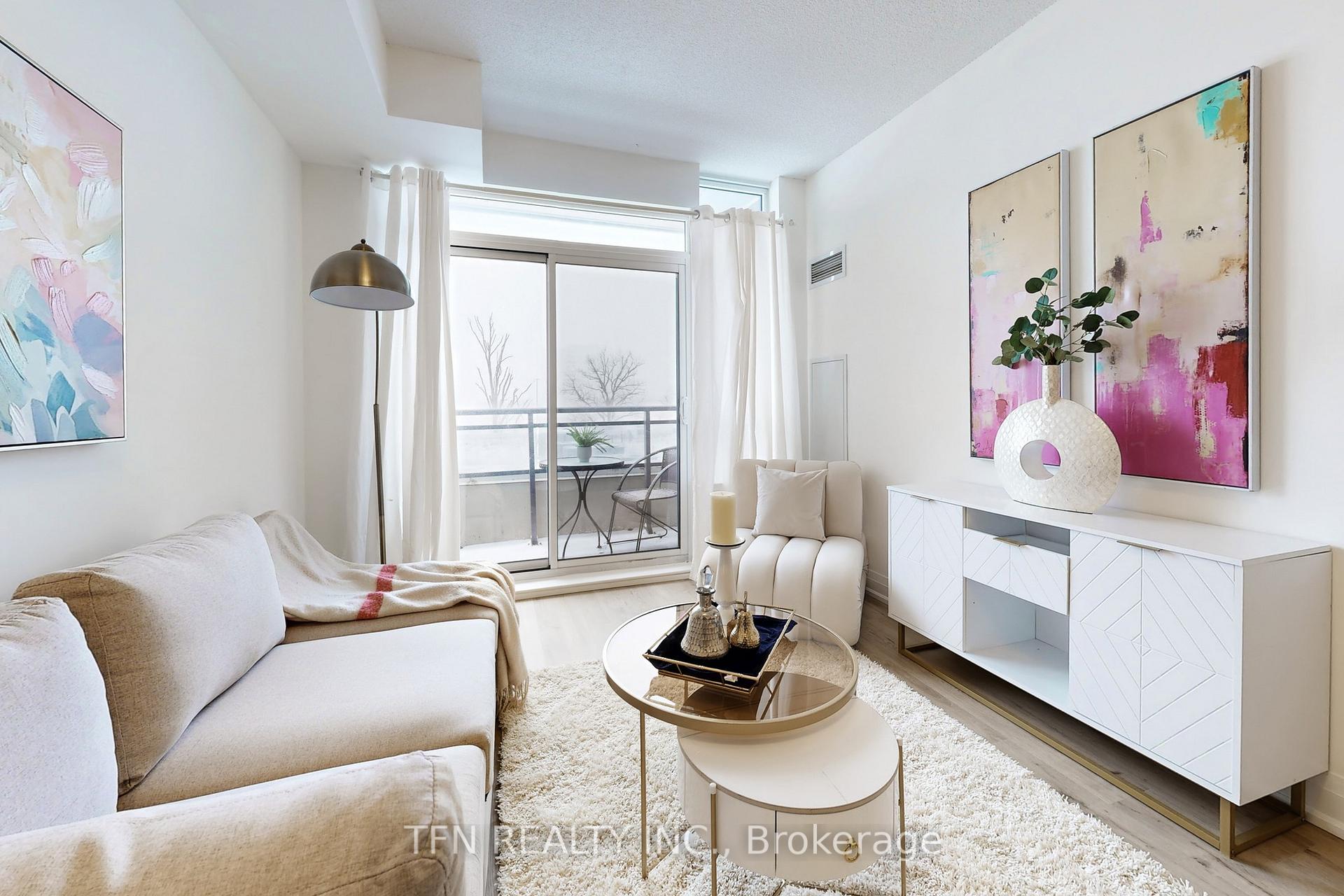 Photo 7 of Unit 307, 75 North Park Road S, Vaughan, Beverley Glen — HOMEH