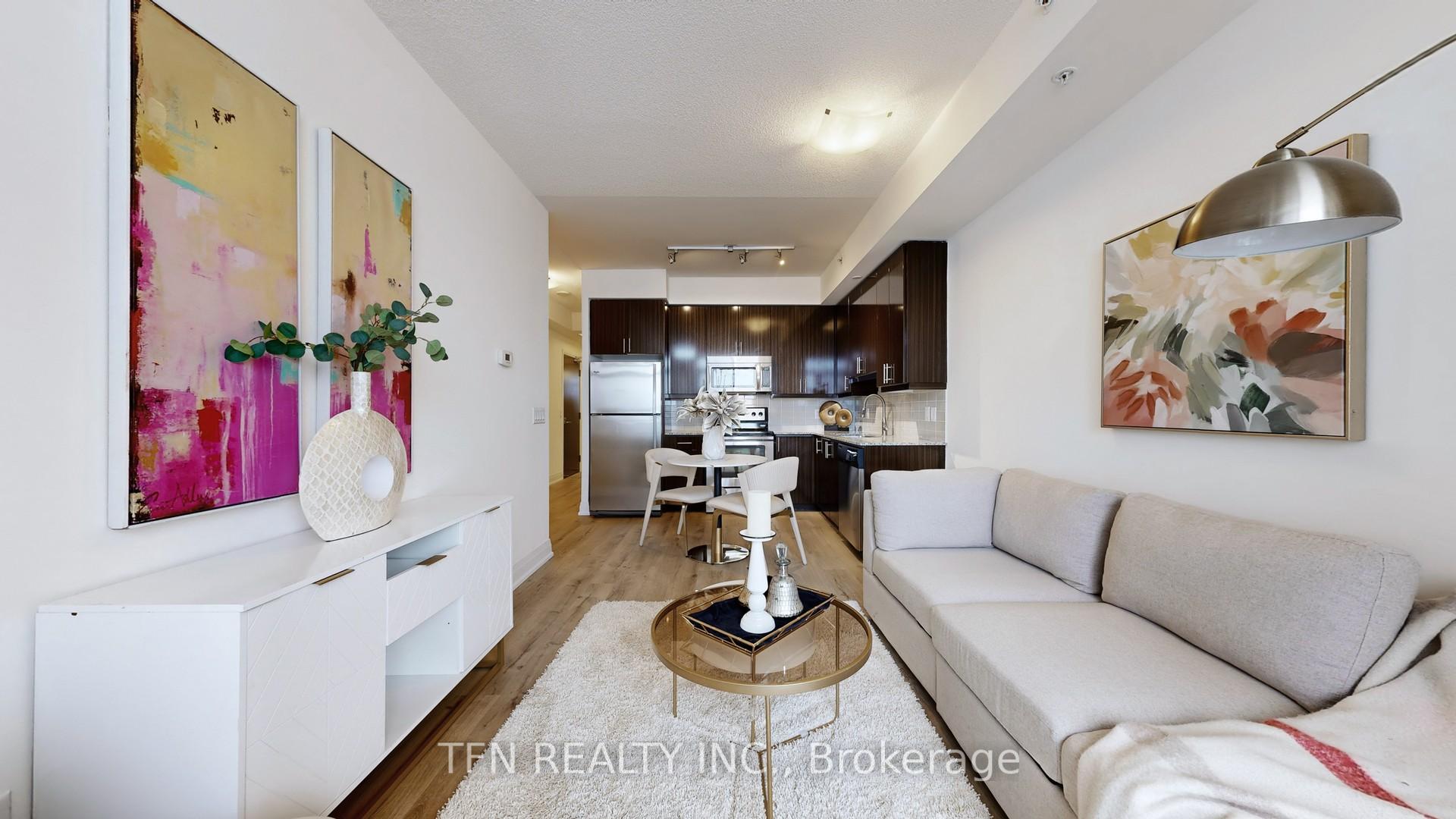 Photo 9 of Unit 307, 75 North Park Road S, Vaughan, Beverley Glen — HOMEH