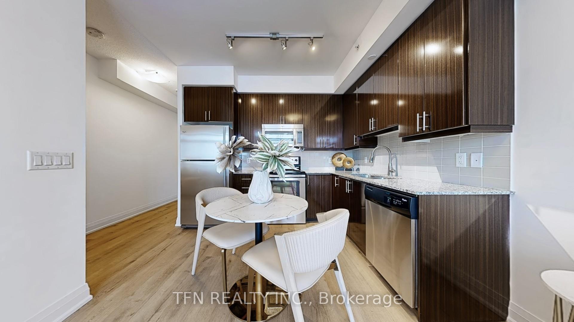 Photo 10 of Unit 307, 75 North Park Road S, Vaughan, Beverley Glen — HOMEH