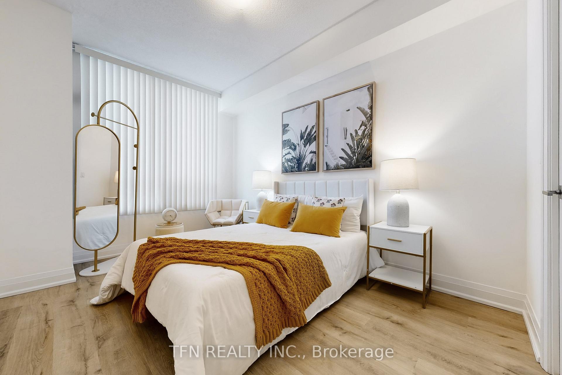 Photo 12 of Unit 307, 75 North Park Road S, Vaughan, Beverley Glen — HOMEH