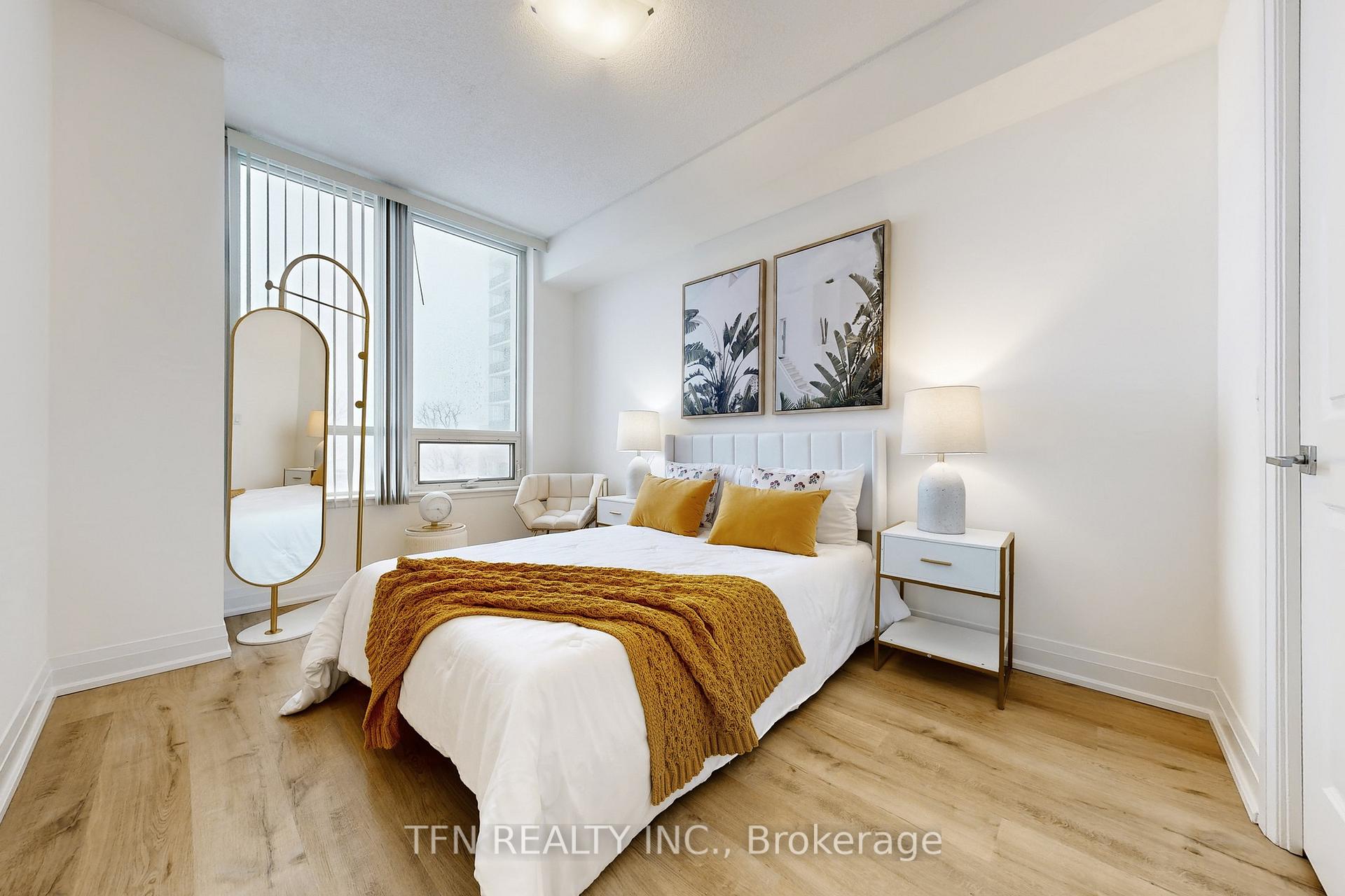 Photo 13 of Unit 307, 75 North Park Road S, Vaughan, Beverley Glen — HOMEH