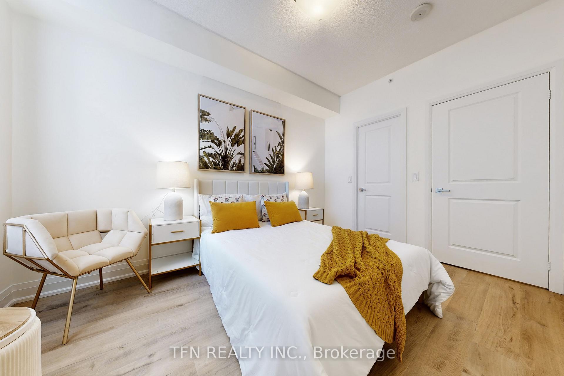 Photo 14 of Unit 307, 75 North Park Road S, Vaughan, Beverley Glen — HOMEH