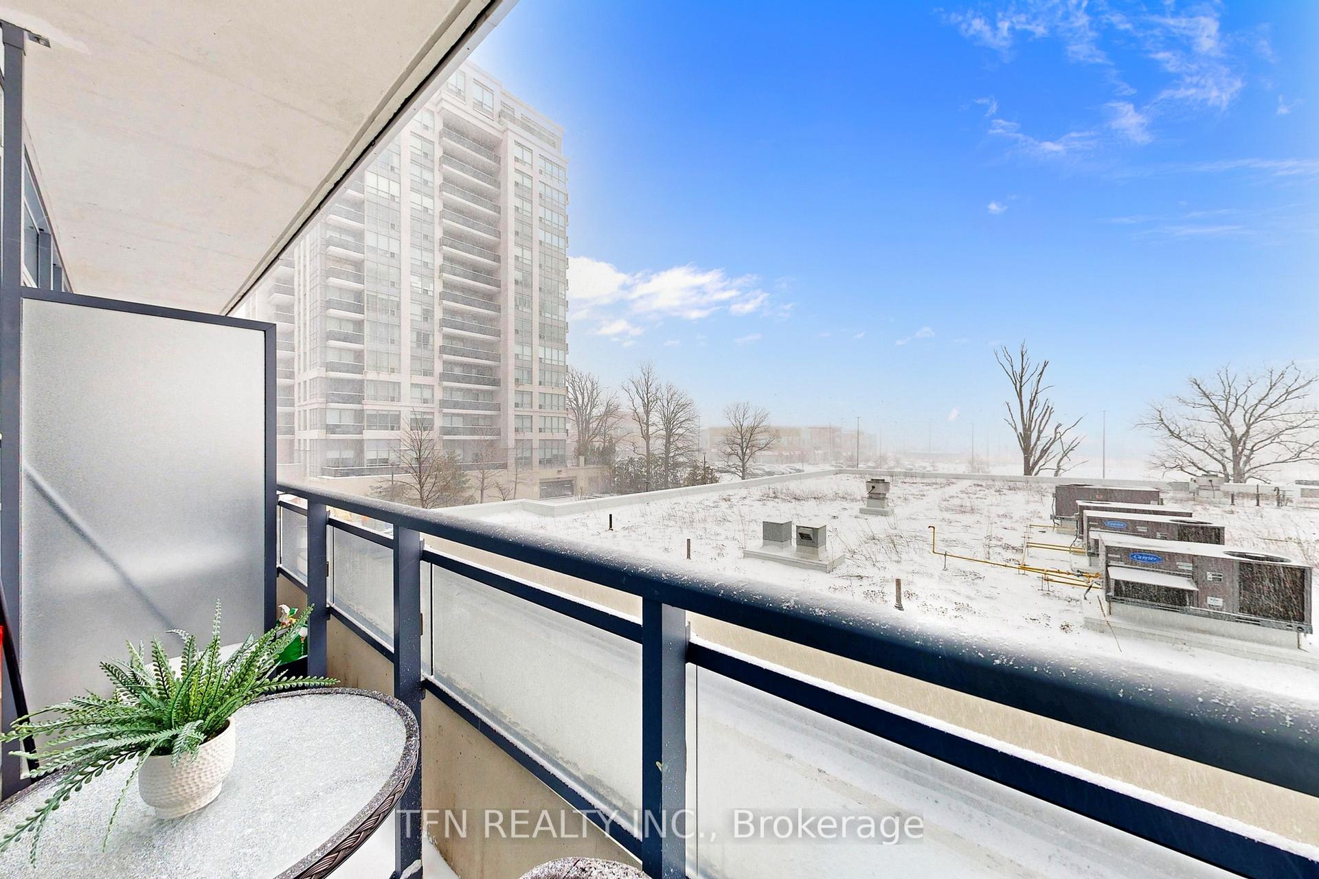 Photo 20 of Unit 307, 75 North Park Road S, Vaughan, Beverley Glen — HOMEH