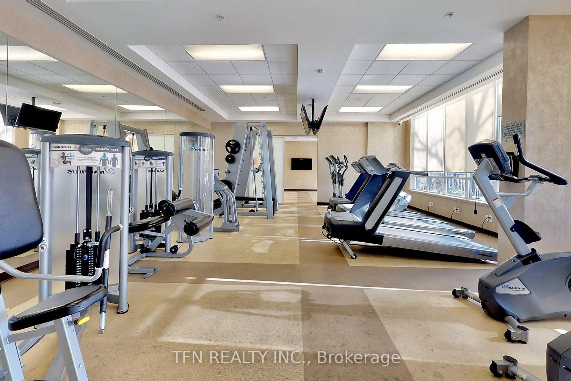 Photo 21 of Unit 307, 75 North Park Road S, Vaughan, Beverley Glen — HOMEH
