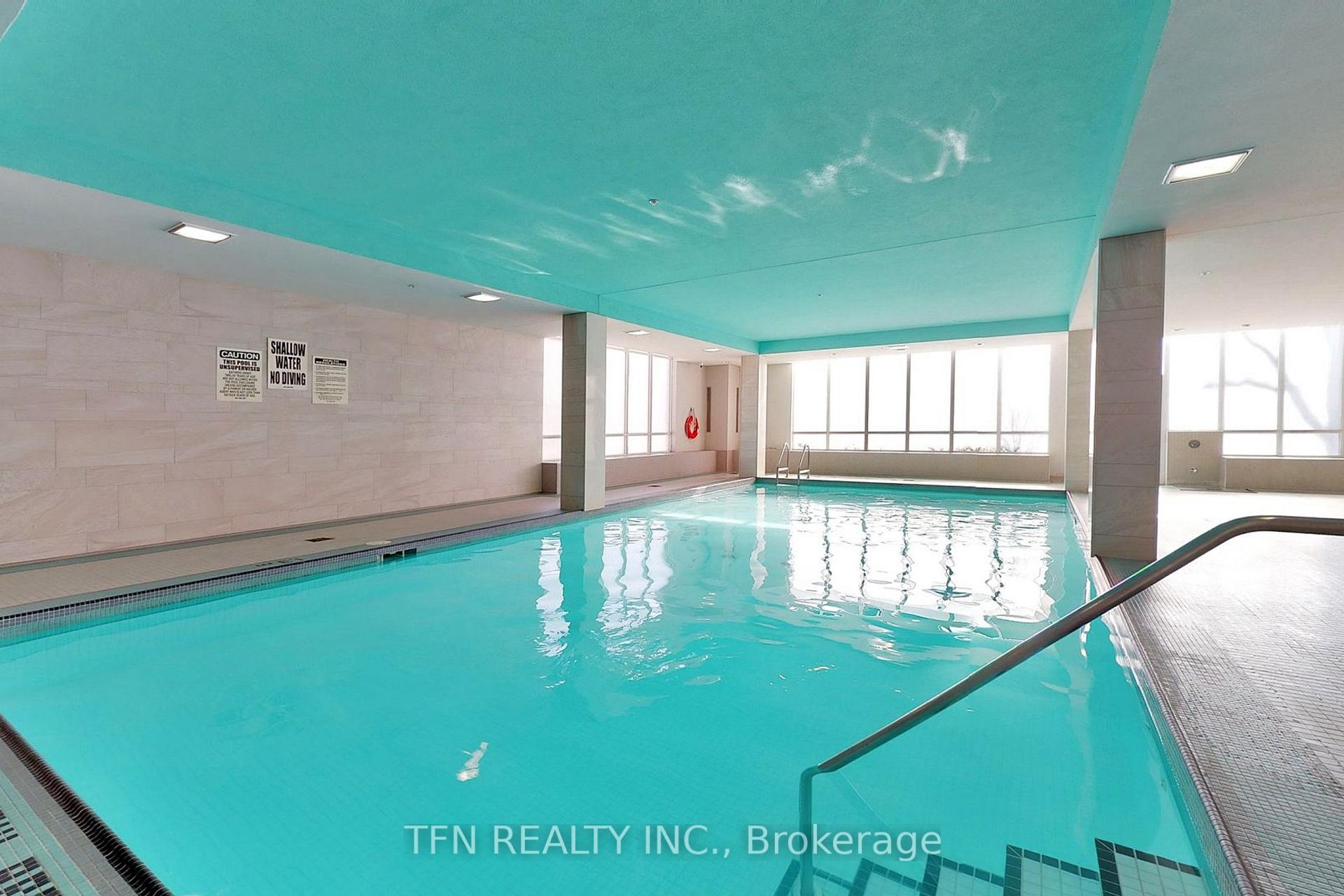 Photo 29 of Unit 307, 75 North Park Road S, Vaughan, Beverley Glen — HOMEH