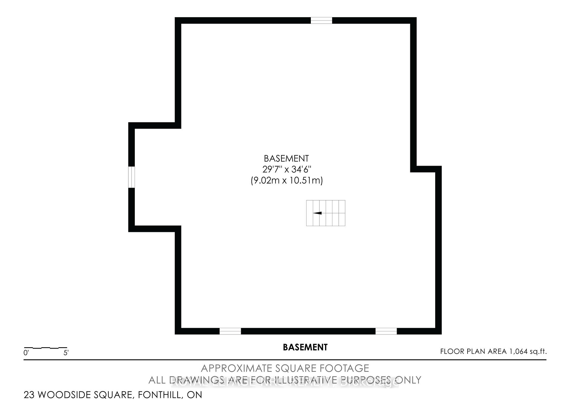 Photo 49 of 23 Woodside Square, Pelham, Fonthill — HOMEH