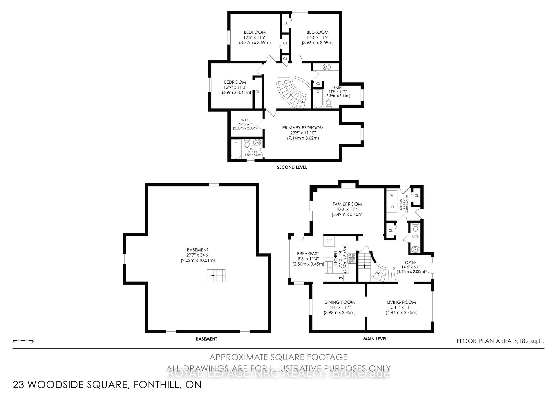 Photo 50 of 23 Woodside Square, Pelham, Fonthill — HOMEH