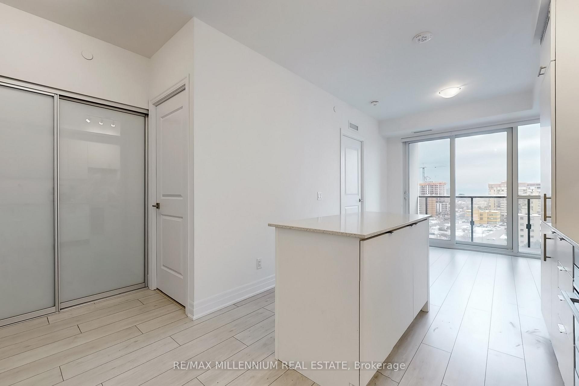 Photo 16 of Unit 807, 30 Elm Drive W, Mississauga, City Centre — HOMEH