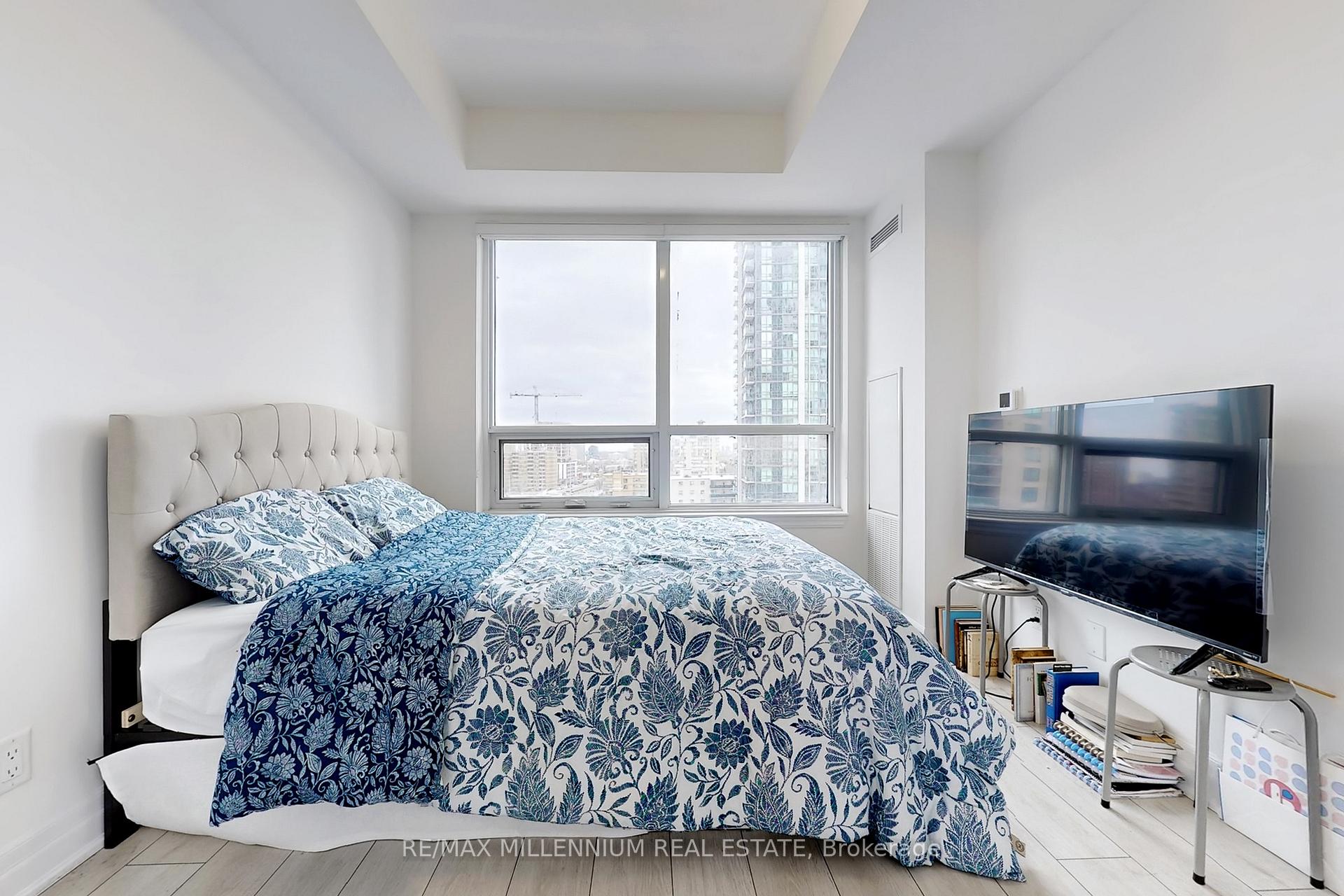 Photo 20 of Unit 807, 30 Elm Drive W, Mississauga, City Centre — HOMEH