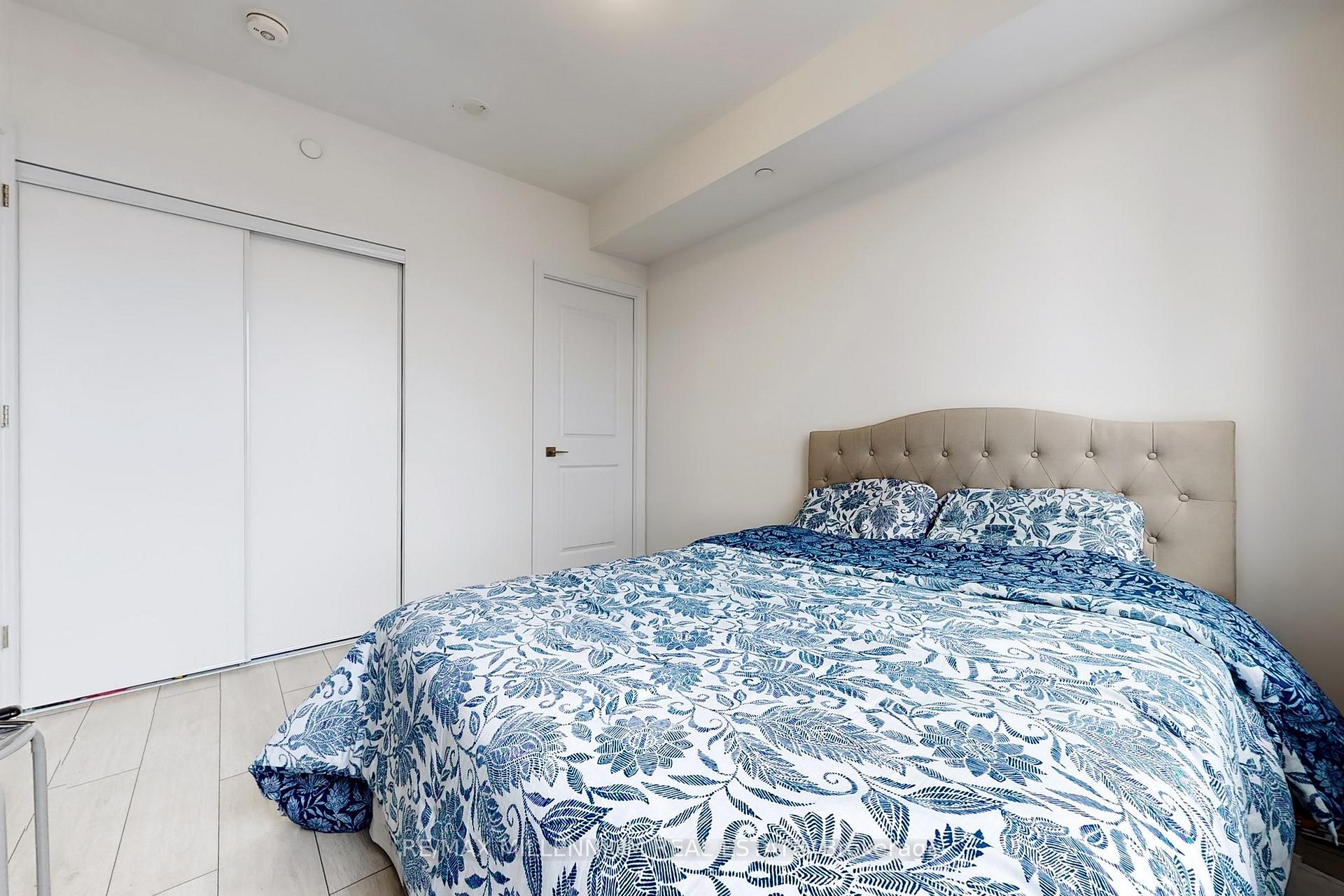 Photo 22 of Unit 807, 30 Elm Drive W, Mississauga, City Centre — HOMEH