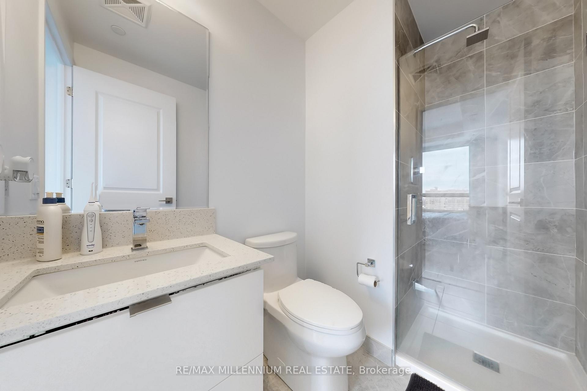 Photo 23 of Unit 807, 30 Elm Drive W, Mississauga, City Centre — HOMEH