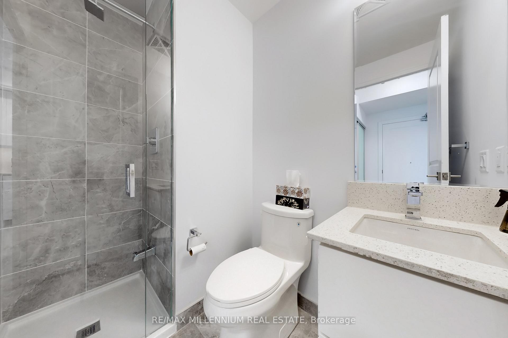 Photo 28 of Unit 807, 30 Elm Drive W, Mississauga, City Centre — HOMEH
