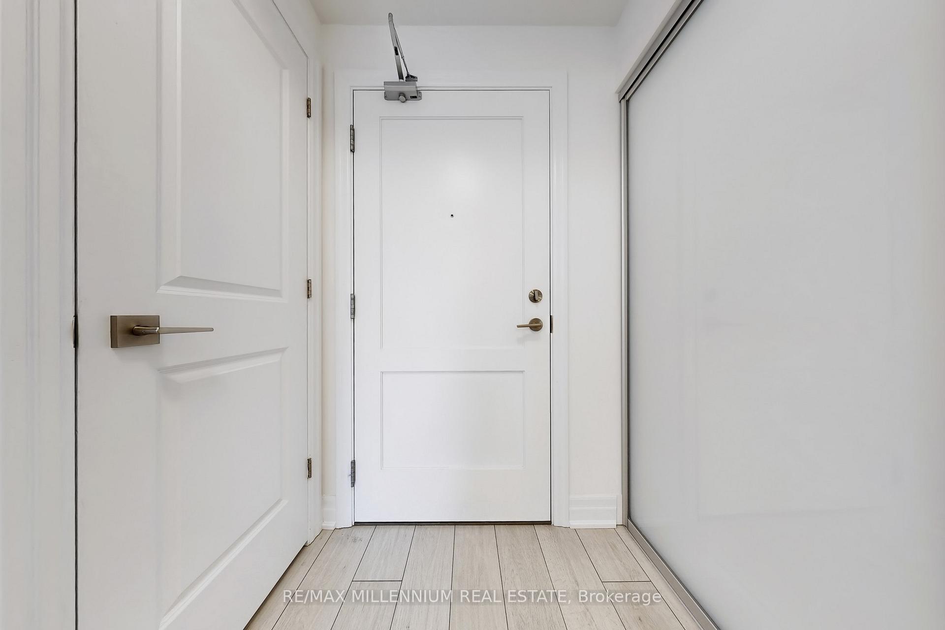 Photo 34 of Unit 807, 30 Elm Drive W, Mississauga, City Centre — HOMEH