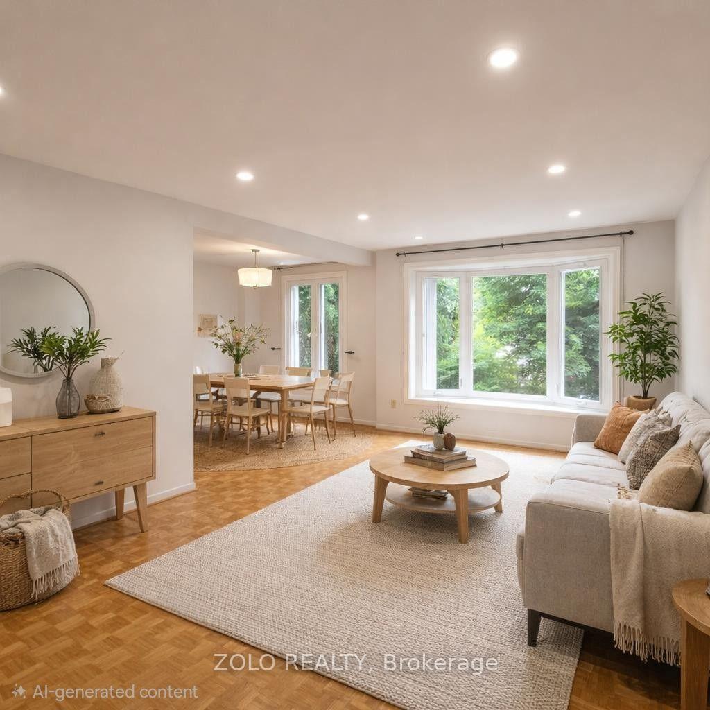Photo 1 of 77 Colleen Street, Vaughan, Crestwood-Springfarm-Yorkhill — HOMEH
