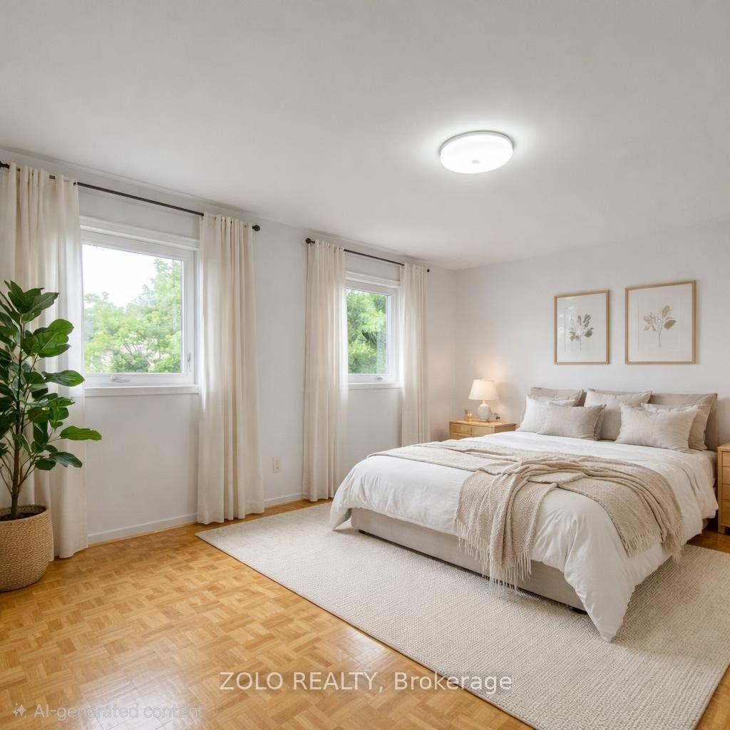 Photo 19 of 77 Colleen Street, Vaughan, Crestwood-Springfarm-Yorkhill — HOMEH