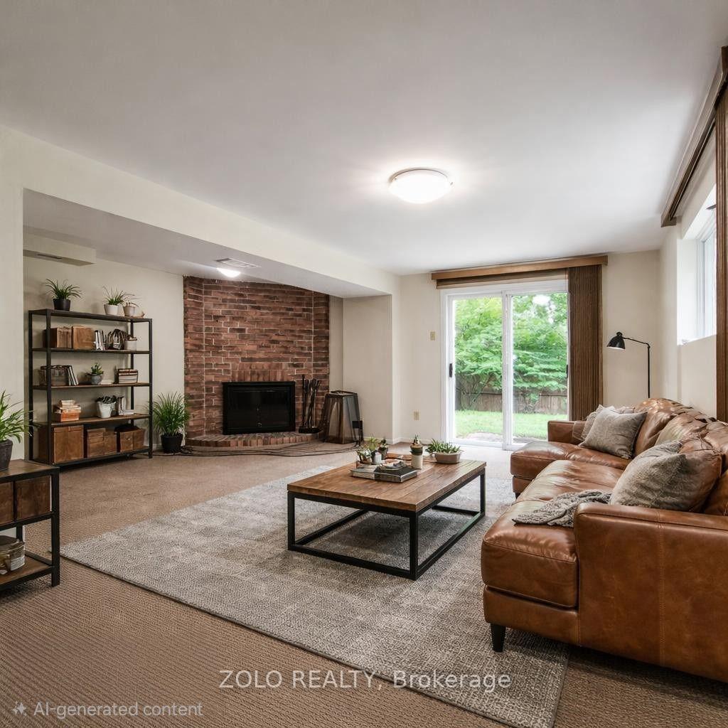 Photo 31 of 77 Colleen Street, Vaughan, Crestwood-Springfarm-Yorkhill — HOMEH