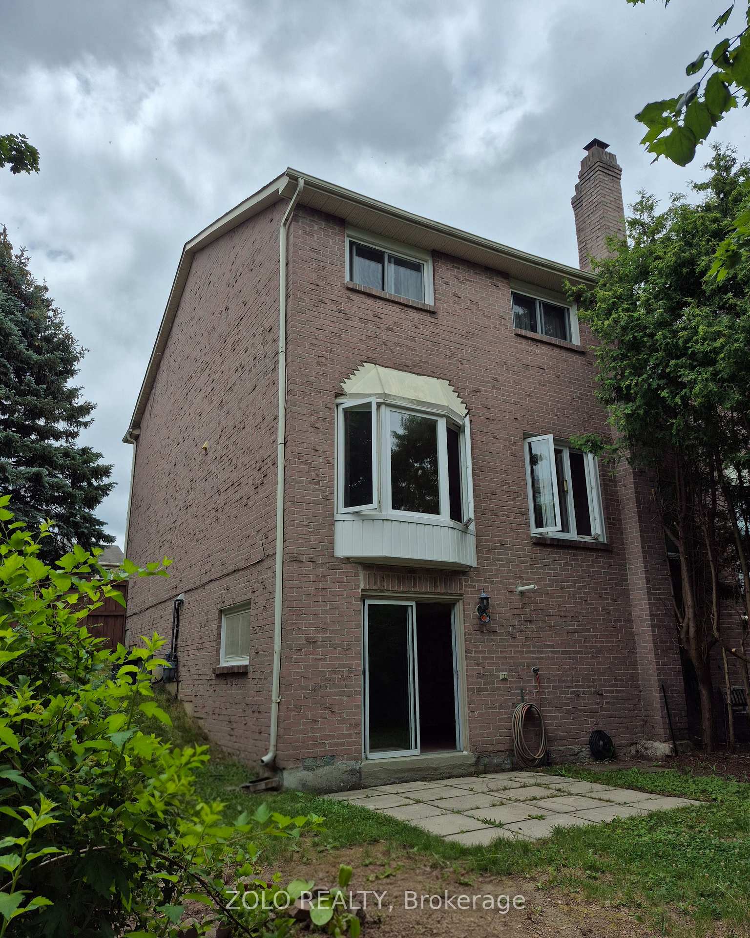 Photo 32 of 77 Colleen Street, Vaughan, Crestwood-Springfarm-Yorkhill — HOMEH