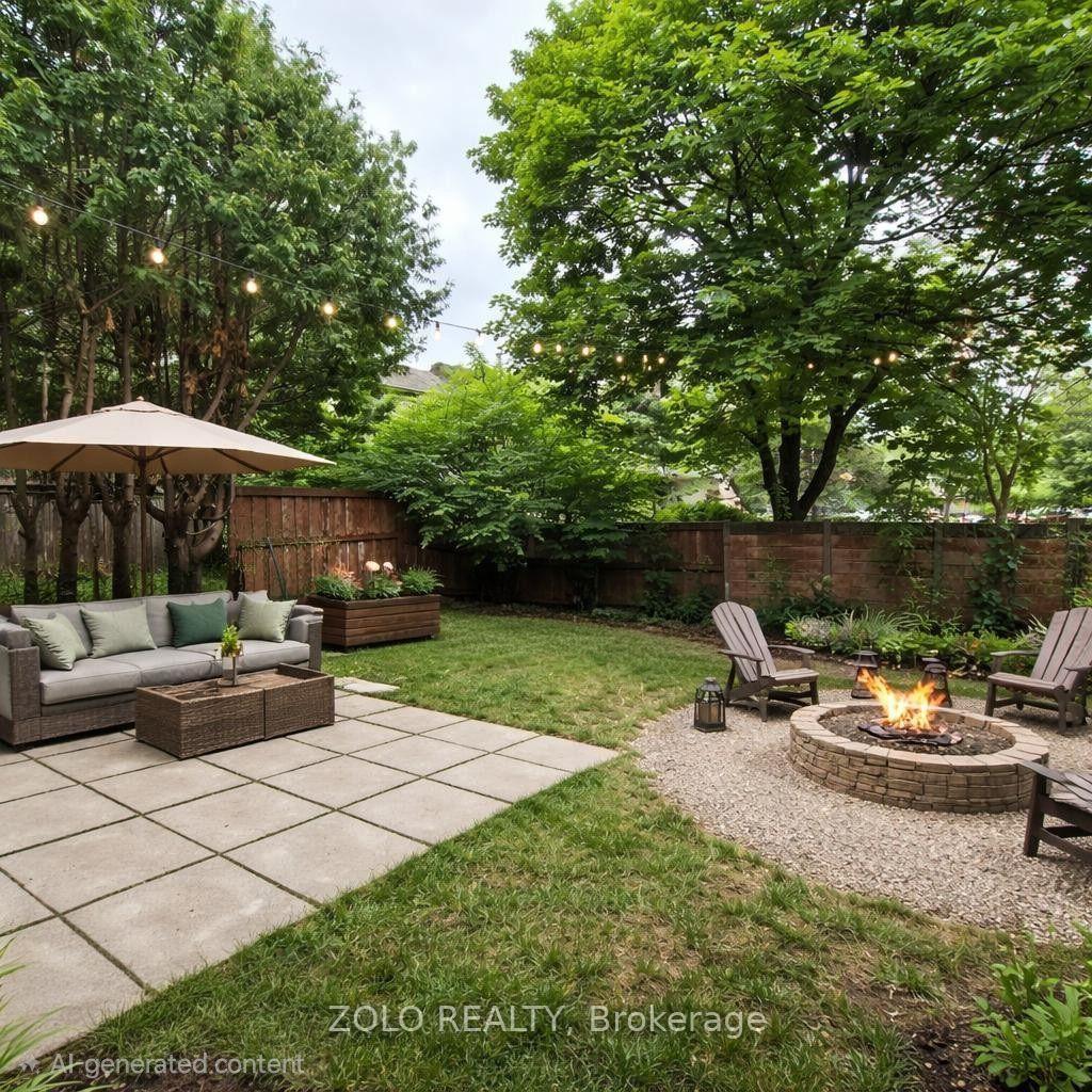 Photo 35 of 77 Colleen Street, Vaughan, Crestwood-Springfarm-Yorkhill — HOMEH