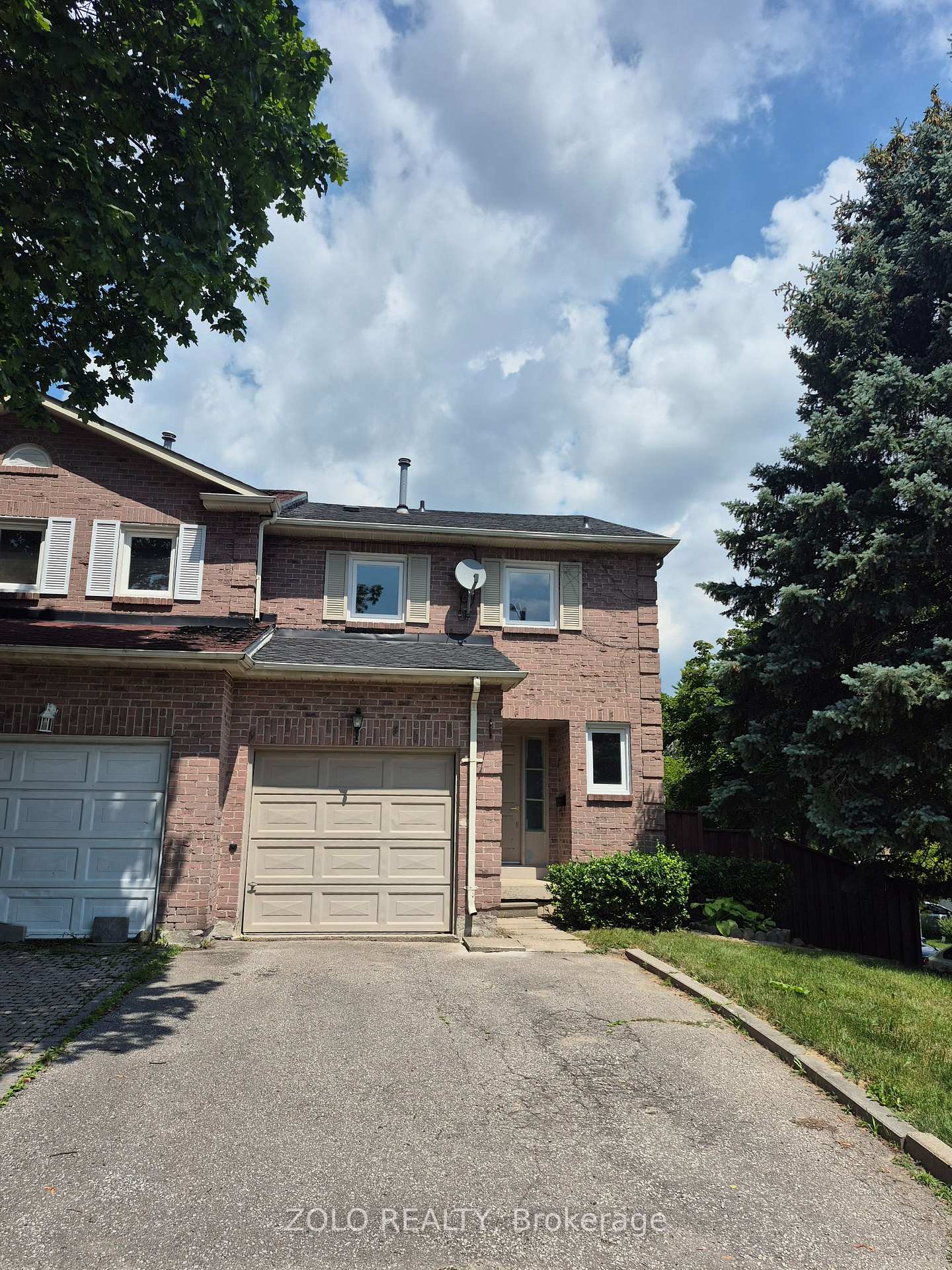 Photo 37 of 77 Colleen Street, Vaughan, Crestwood-Springfarm-Yorkhill — HOMEH