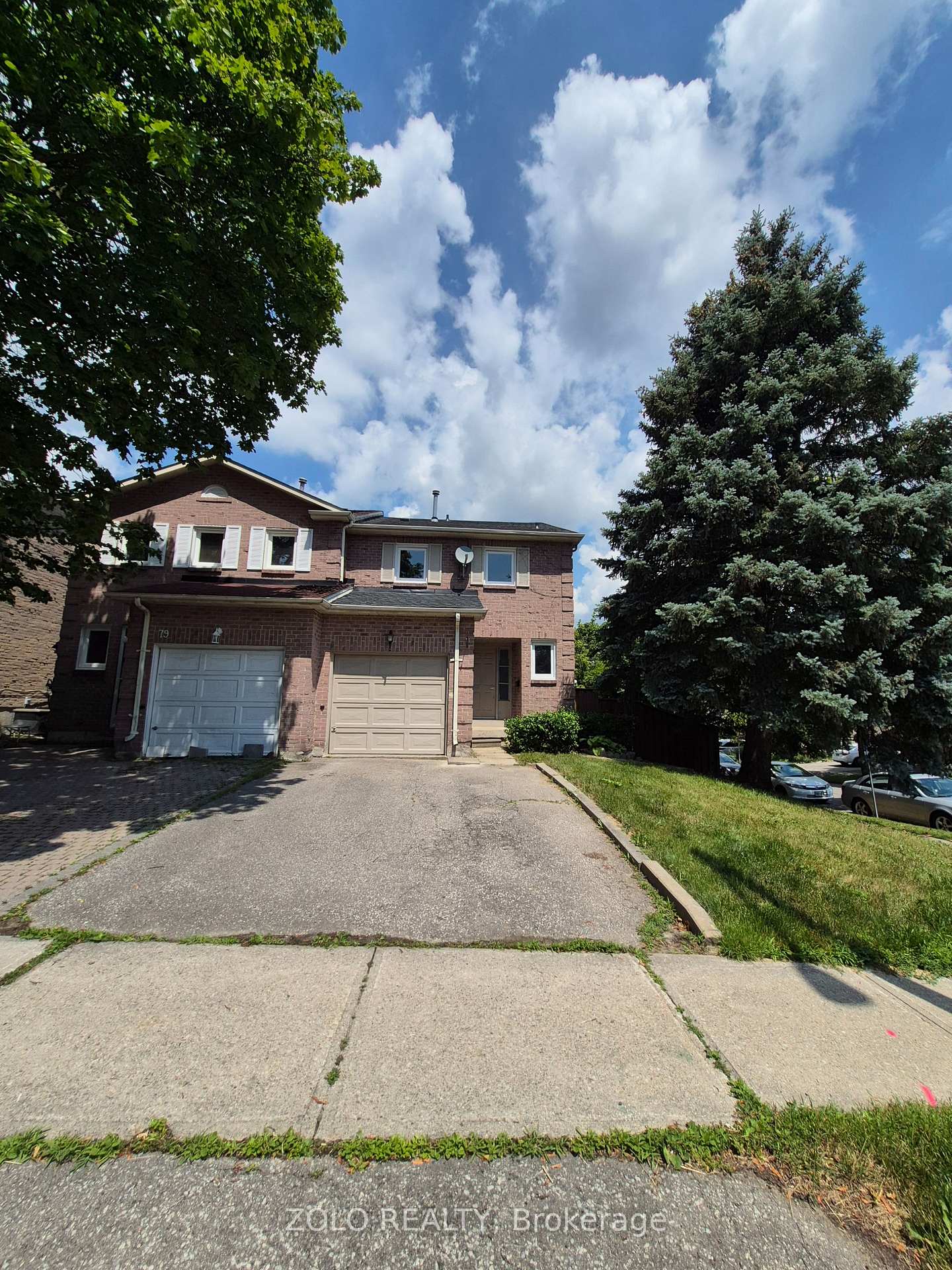 Photo 38 of 77 Colleen Street, Vaughan, Crestwood-Springfarm-Yorkhill — HOMEH