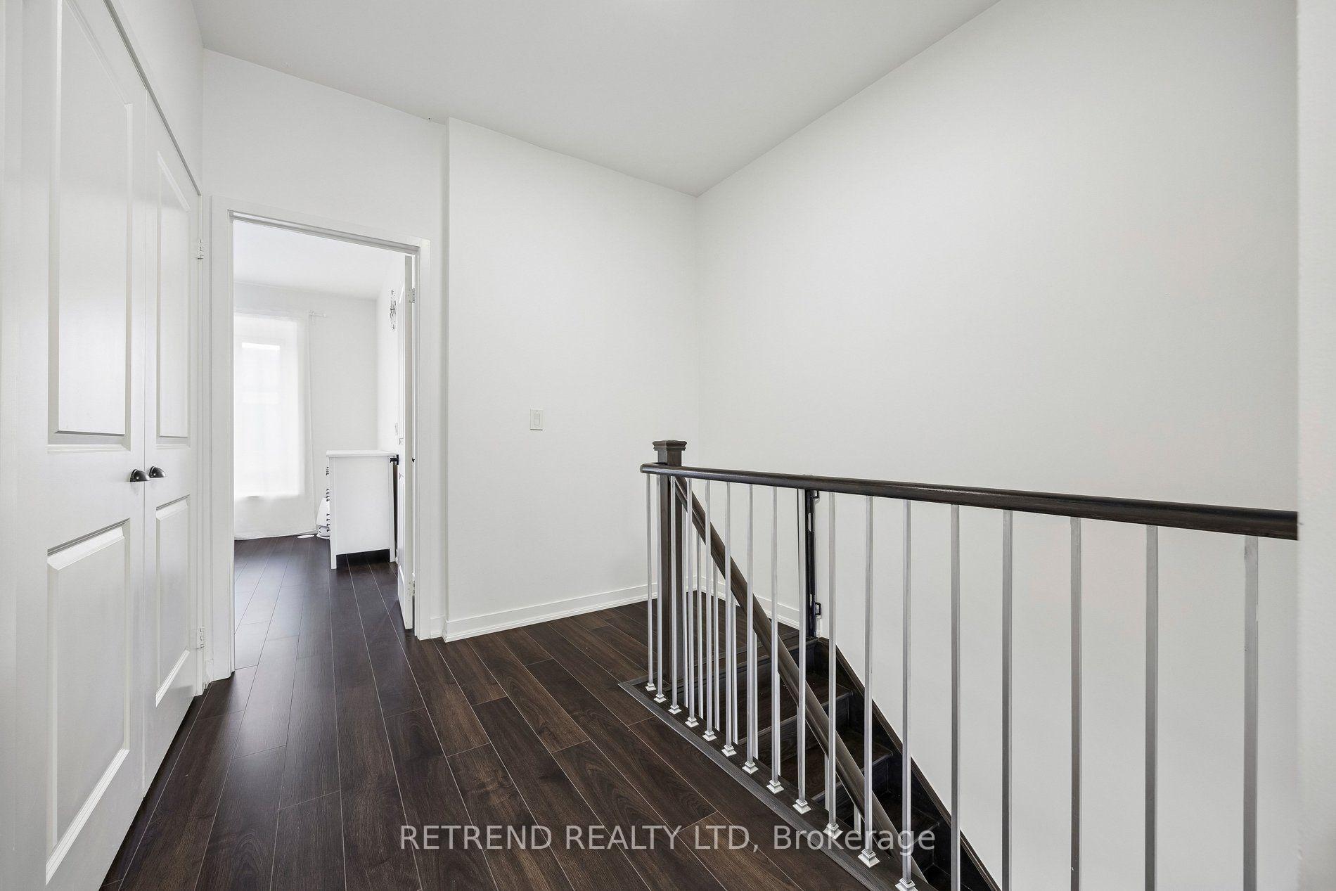 Photo 20 of 192 Salterton Circle, Vaughan, Rural Vaughan — HOMEH