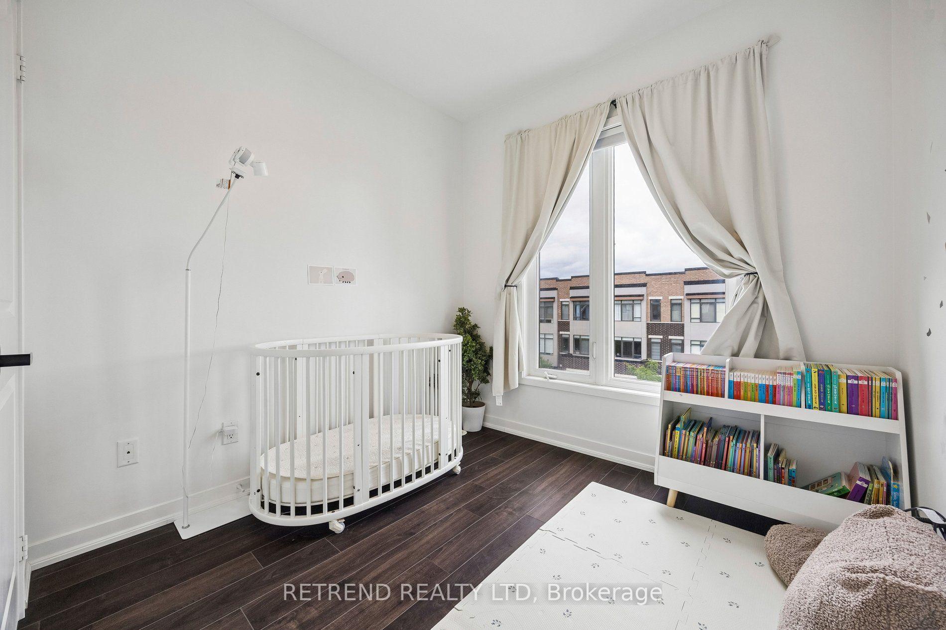 Photo 29 of 192 Salterton Circle, Vaughan, Rural Vaughan — HOMEH