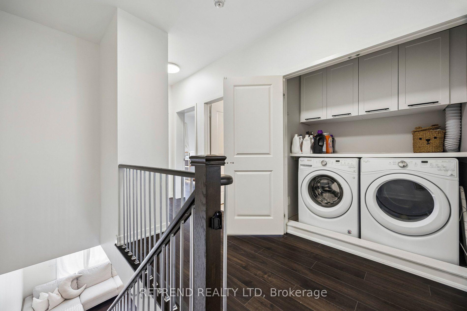 Photo 33 of 192 Salterton Circle, Vaughan, Rural Vaughan — HOMEH