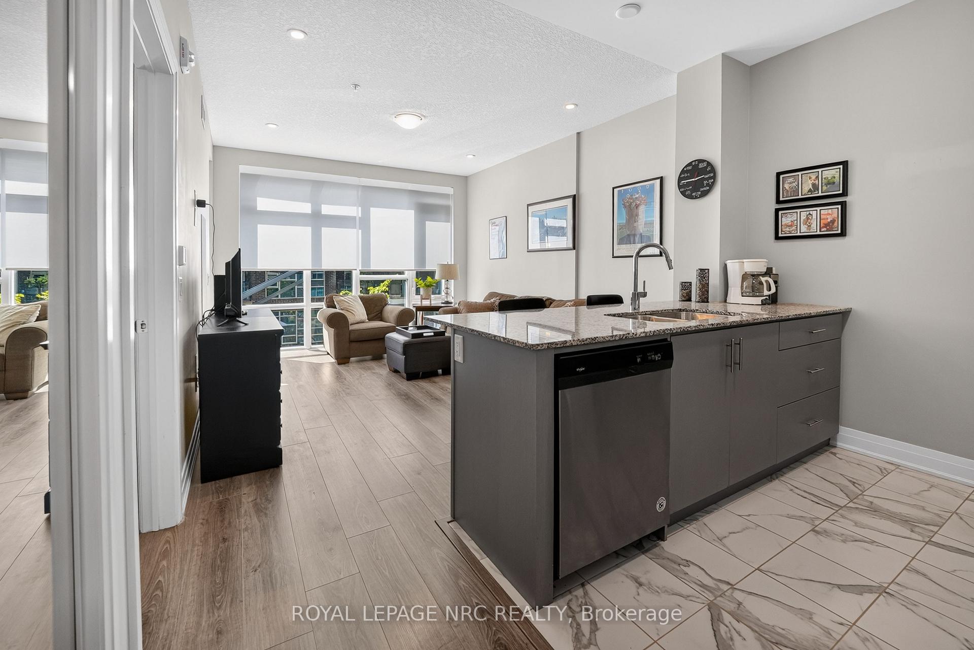 Photo 7 of Unit 232, 16 Concord Place, Grimsby, Grimsby Beach — HOMEH
