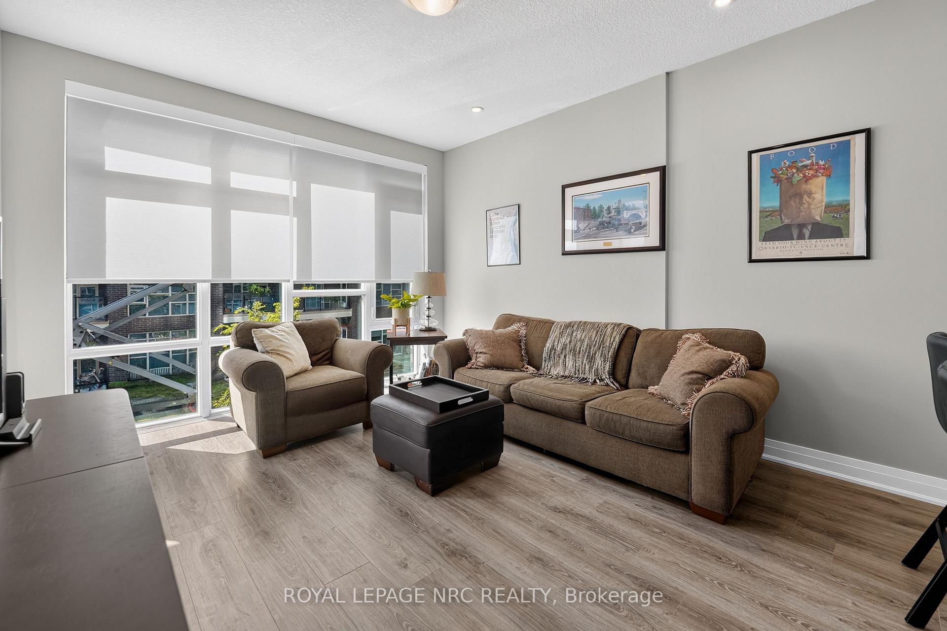 Photo 8 of Unit 232, 16 Concord Place, Grimsby, Grimsby Beach — HOMEH