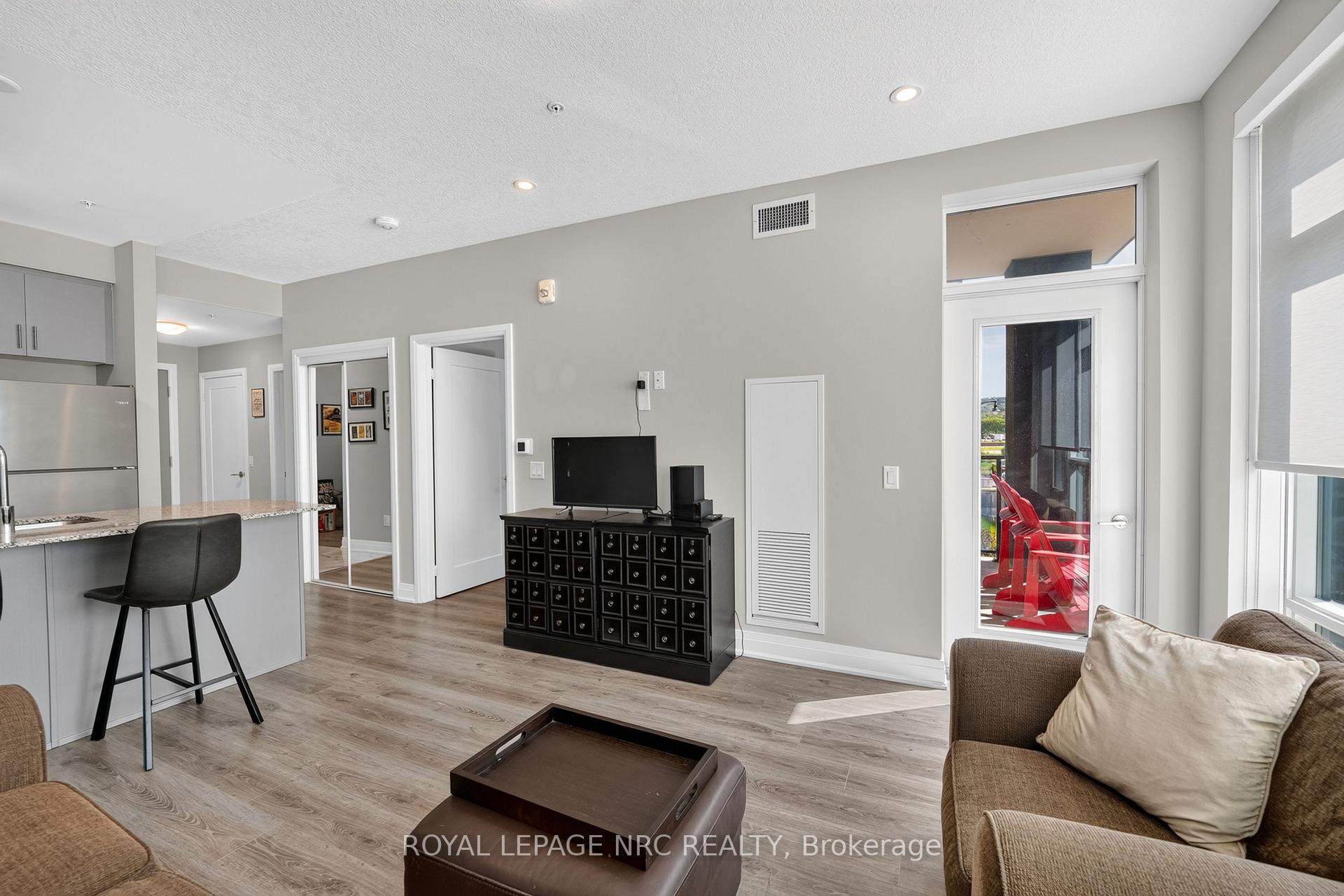 Photo 10 of Unit 232, 16 Concord Place, Grimsby, Grimsby Beach — HOMEH