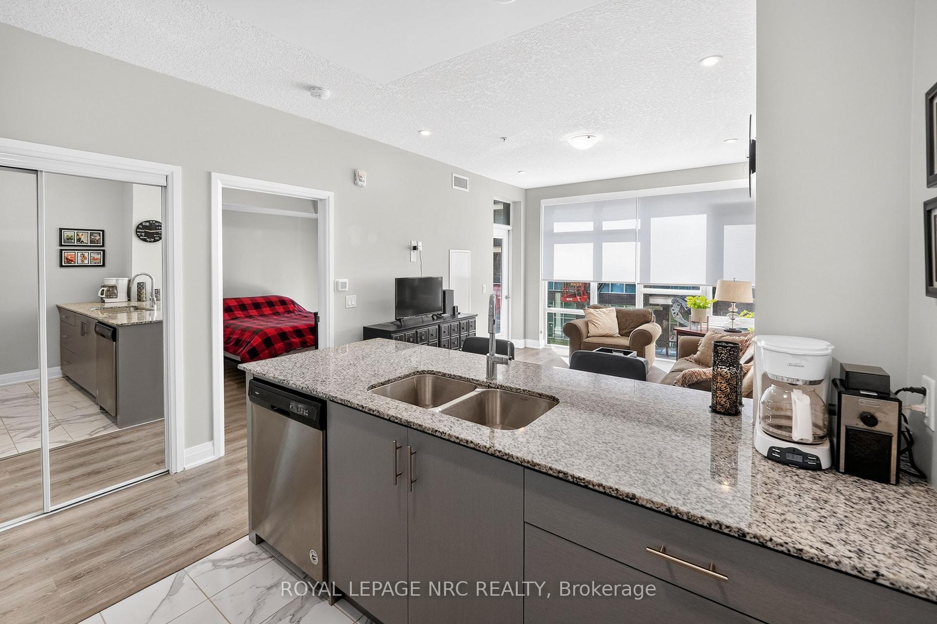 Photo 11 of Unit 232, 16 Concord Place, Grimsby, Grimsby Beach — HOMEH