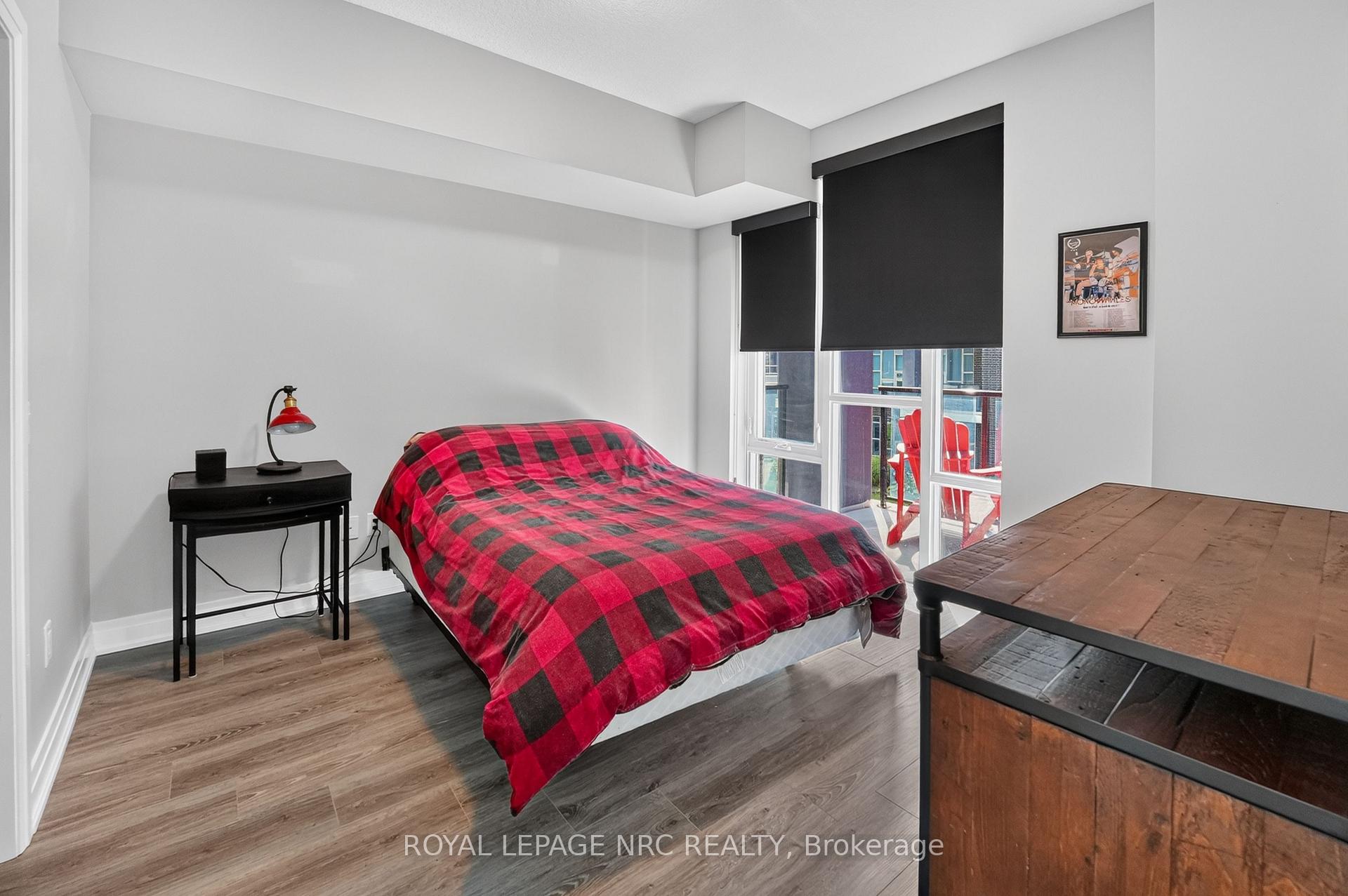 Photo 12 of Unit 232, 16 Concord Place, Grimsby, Grimsby Beach — HOMEH