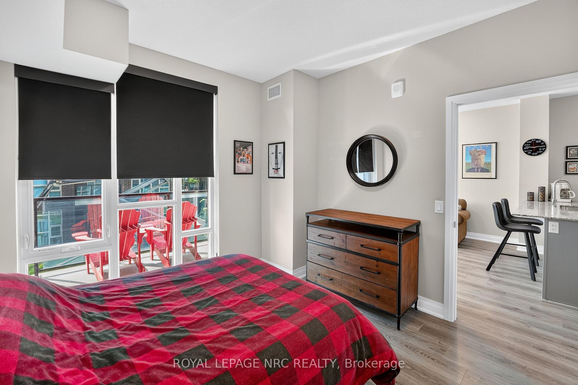 Photo 13 of Unit 232, 16 Concord Place, Grimsby, Grimsby Beach — HOMEH