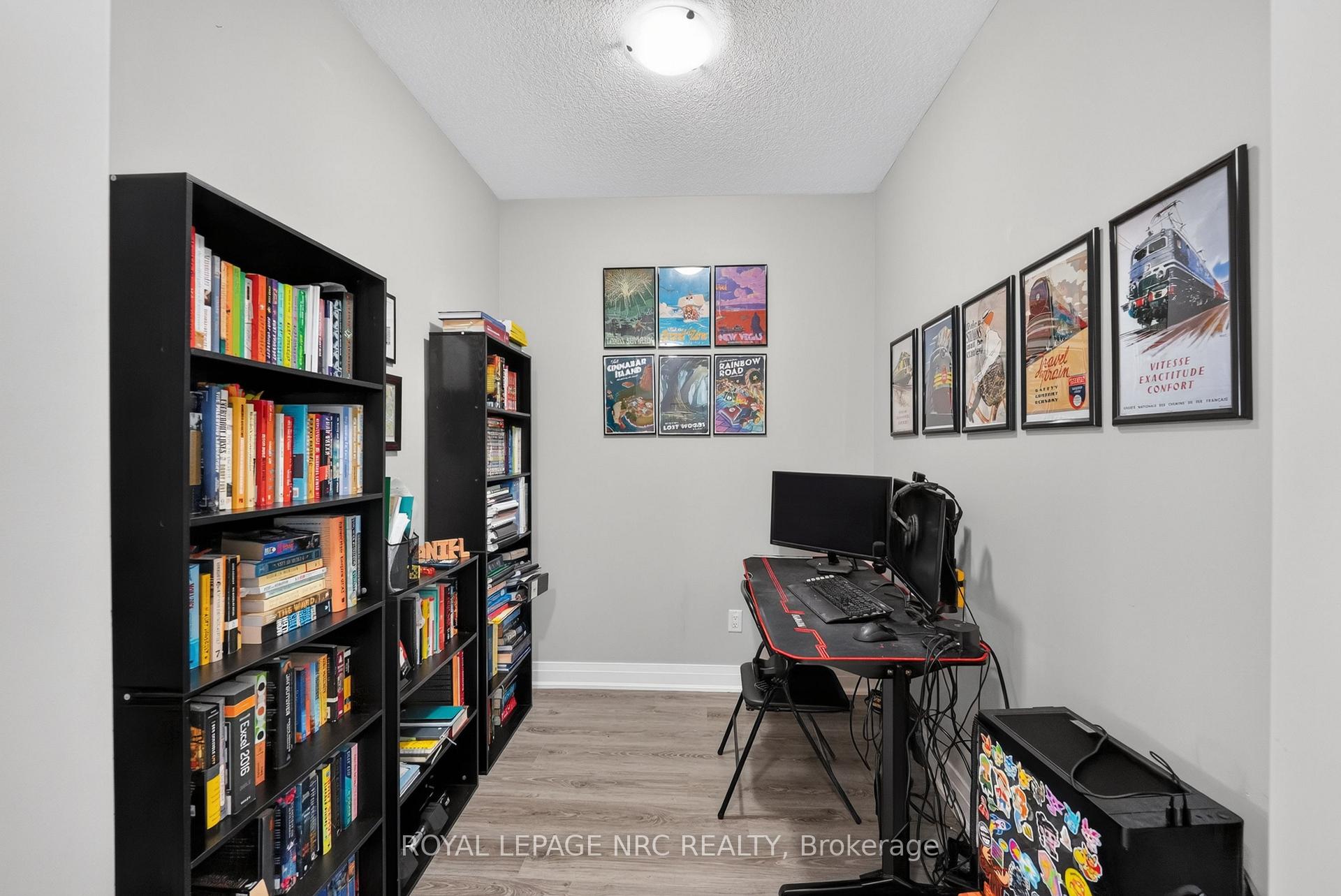 Photo 14 of Unit 232, 16 Concord Place, Grimsby, Grimsby Beach — HOMEH