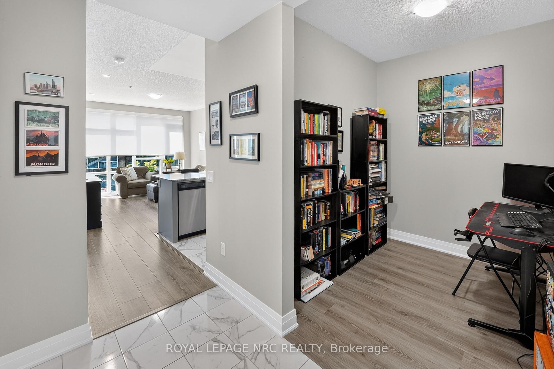 Photo 15 of Unit 232, 16 Concord Place, Grimsby, Grimsby Beach — HOMEH