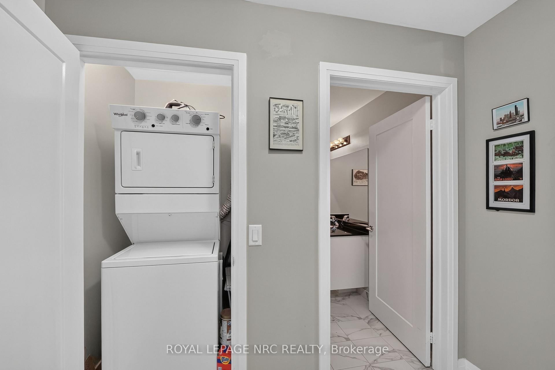 Photo 16 of Unit 232, 16 Concord Place, Grimsby, Grimsby Beach — HOMEH