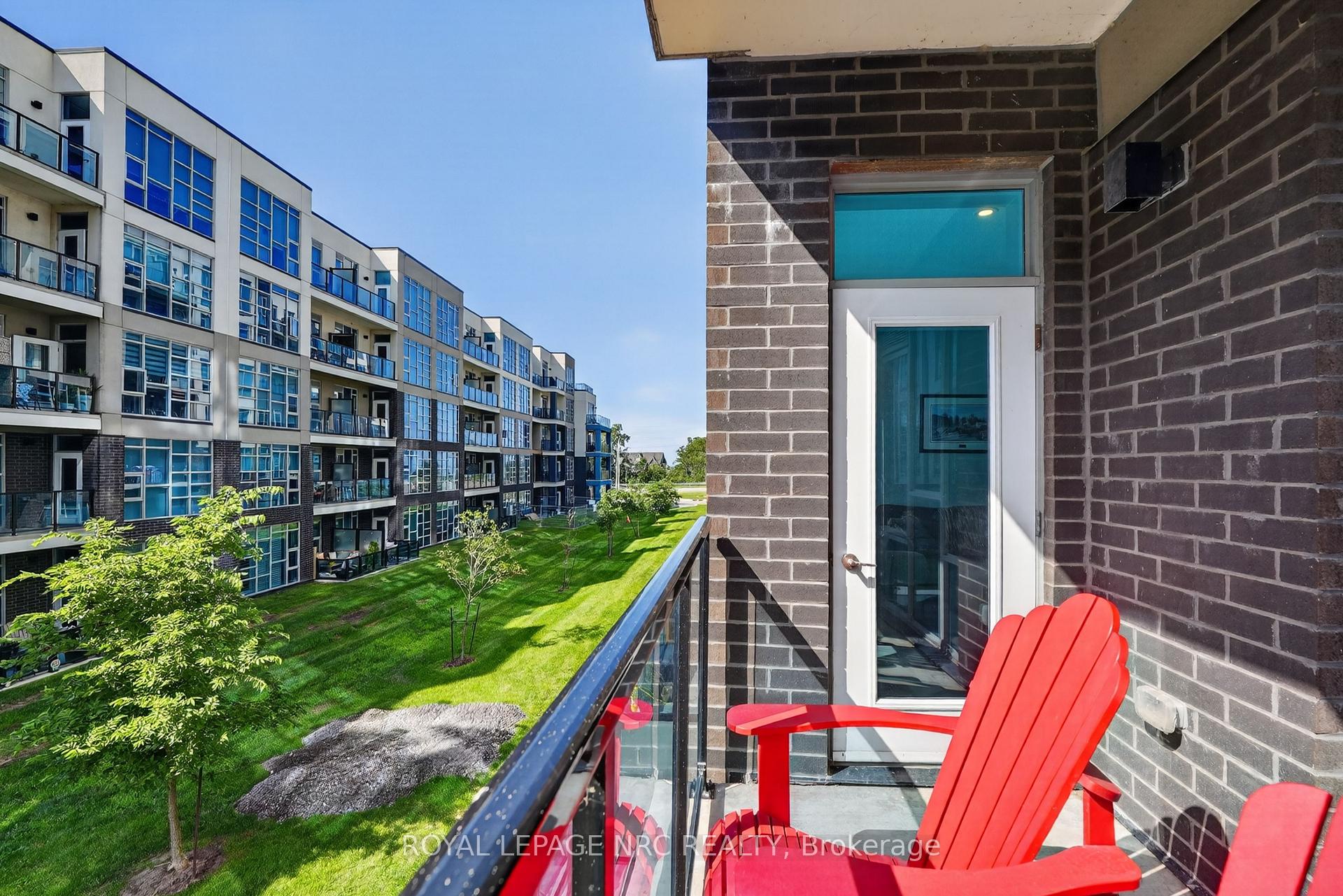 Photo 19 of Unit 232, 16 Concord Place, Grimsby, Grimsby Beach — HOMEH