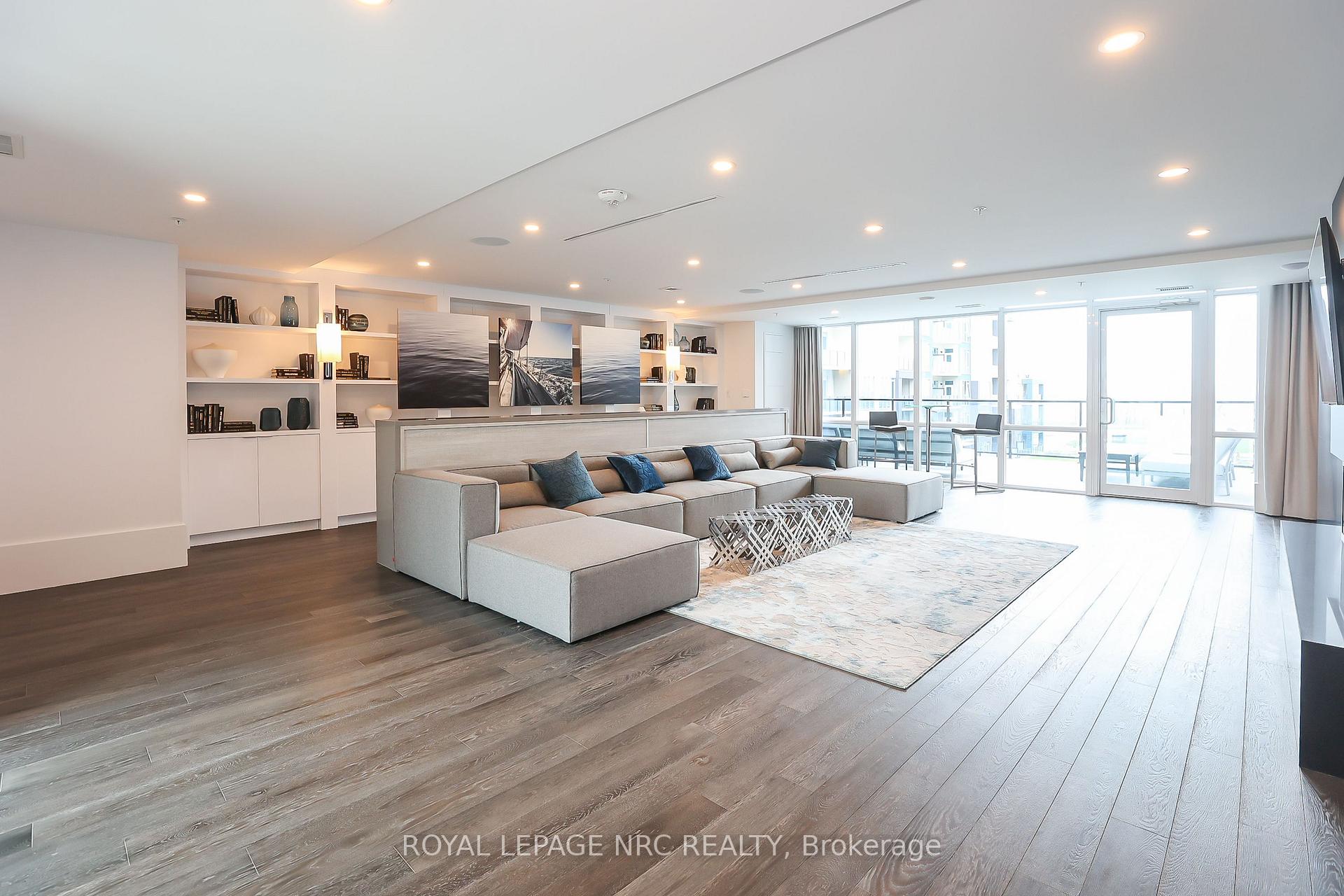 Photo 24 of Unit 232, 16 Concord Place, Grimsby, Grimsby Beach — HOMEH