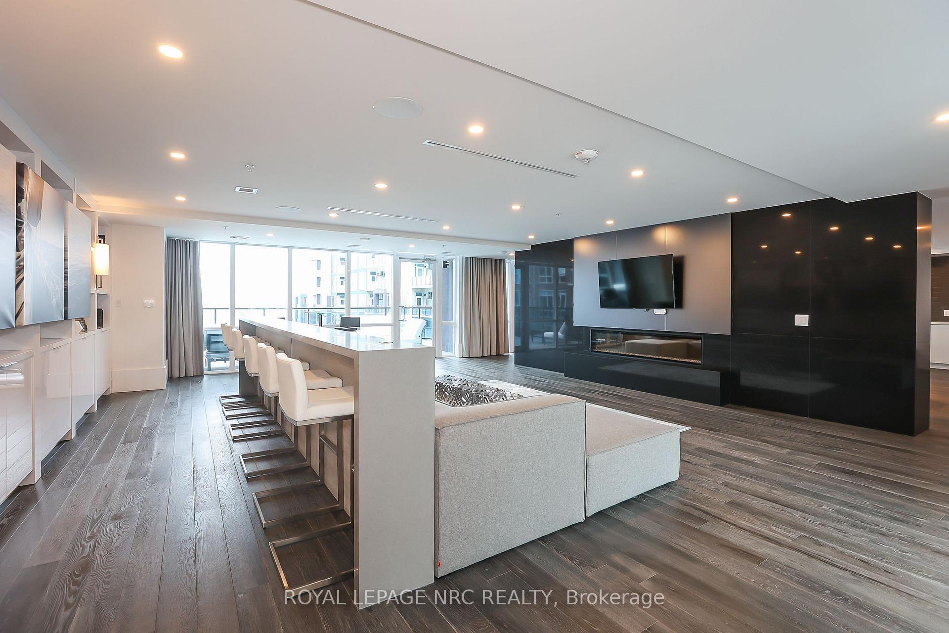 Photo 26 of Unit 232, 16 Concord Place, Grimsby, Grimsby Beach — HOMEH