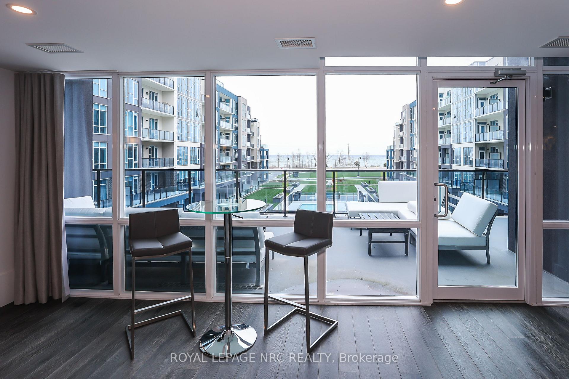 Photo 28 of Unit 232, 16 Concord Place, Grimsby, Grimsby Beach — HOMEH