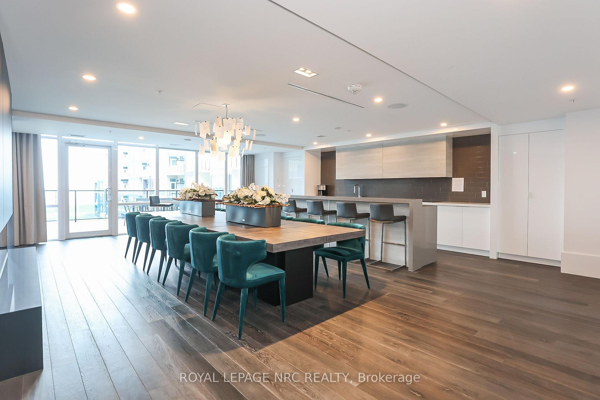 Photo 30 of Unit 232, 16 Concord Place, Grimsby, Grimsby Beach — HOMEH
