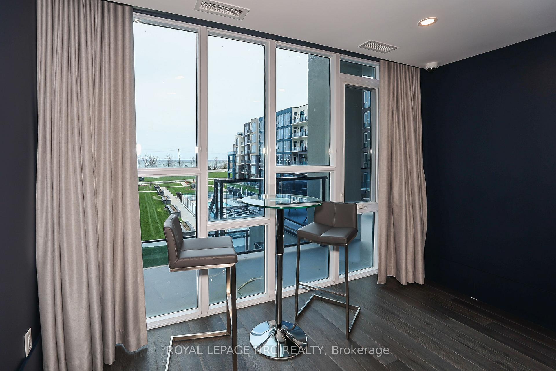 Photo 36 of Unit 232, 16 Concord Place, Grimsby, Grimsby Beach — HOMEH