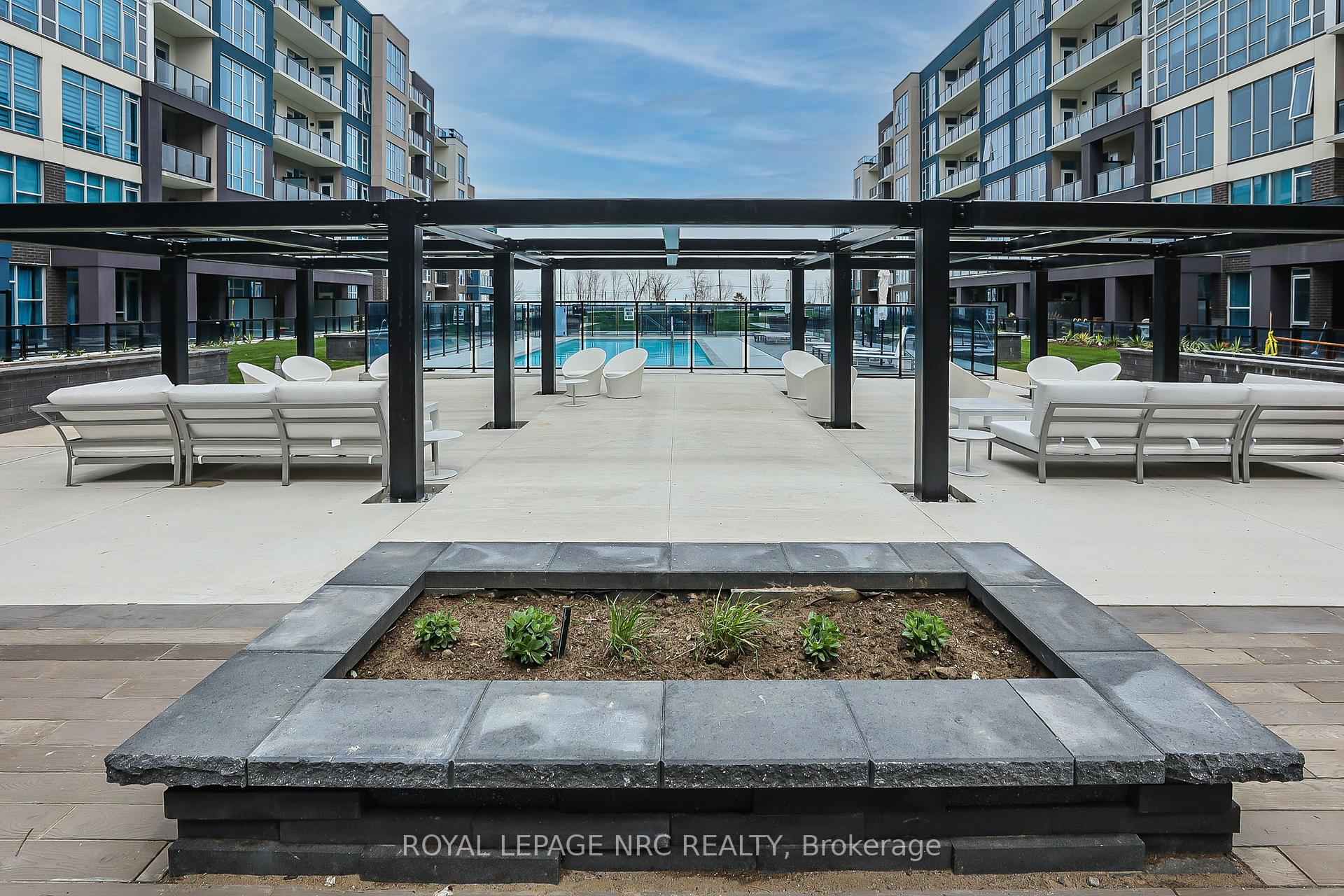 Photo 43 of Unit 232, 16 Concord Place, Grimsby, Grimsby Beach — HOMEH