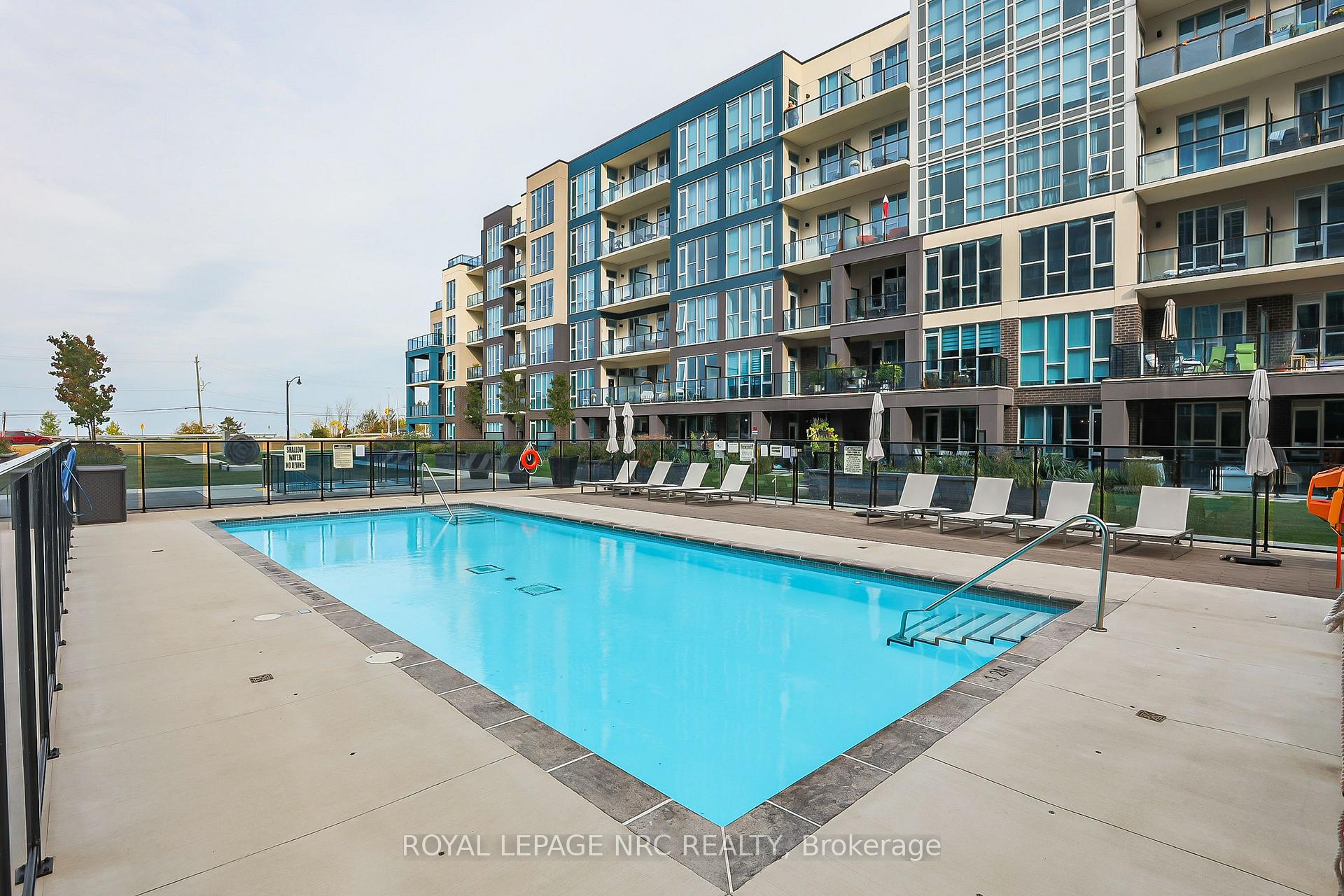 Photo 47 of Unit 232, 16 Concord Place, Grimsby, Grimsby Beach — HOMEH